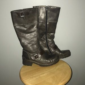 Rieker all weather boots
